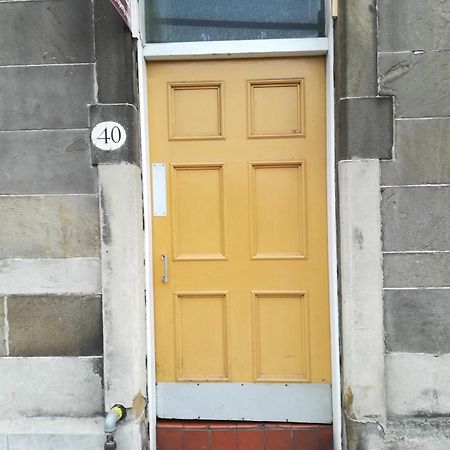 Homely Tenement For 2 Near Botanic Gardens Εδιμβούργο Εξωτερικό φωτογραφία