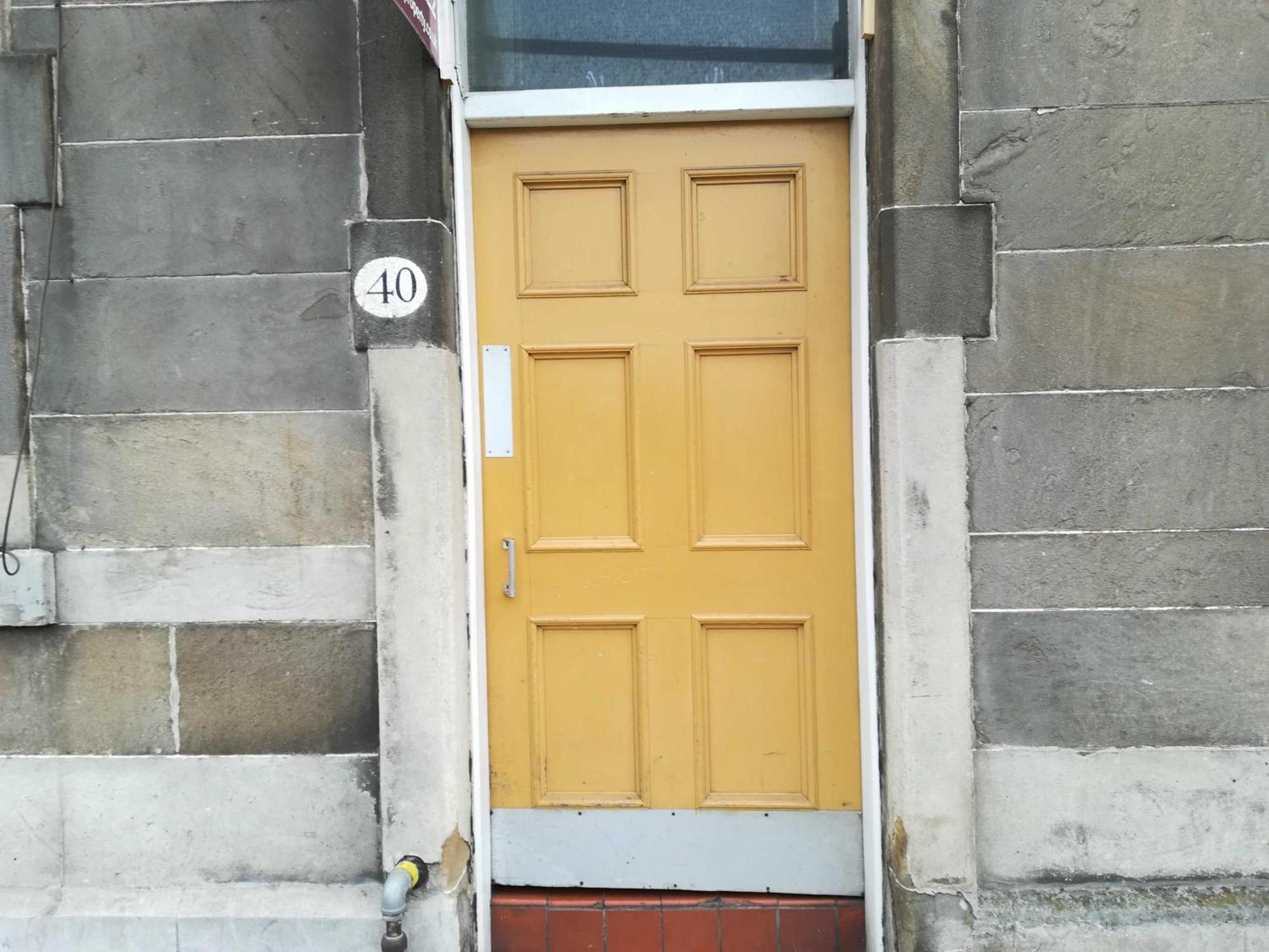 Homely Tenement For 2 Near Botanic Gardens Εδιμβούργο Εξωτερικό φωτογραφία