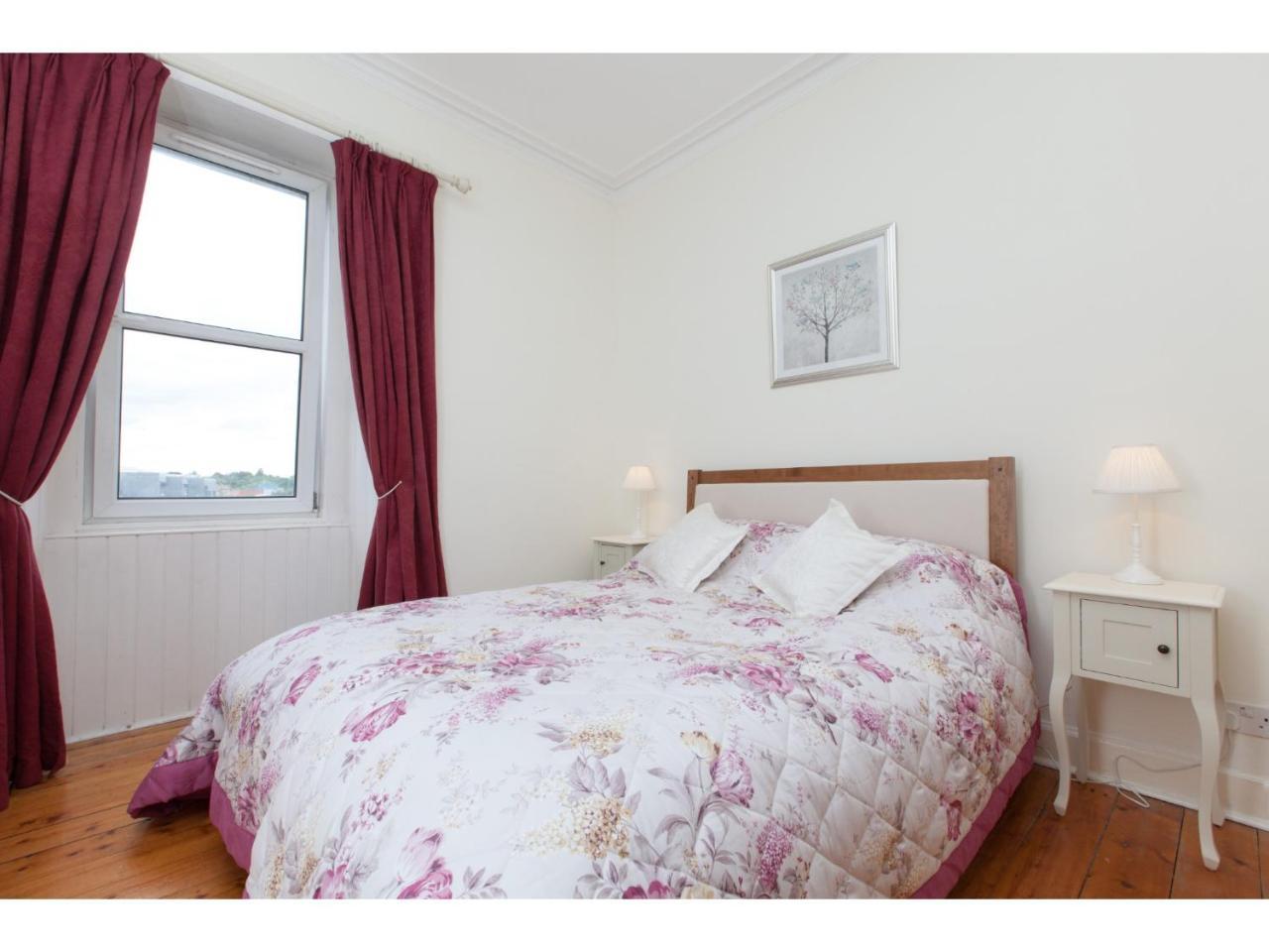 Homely Tenement For 2 Near Botanic Gardens Εδιμβούργο Εξωτερικό φωτογραφία