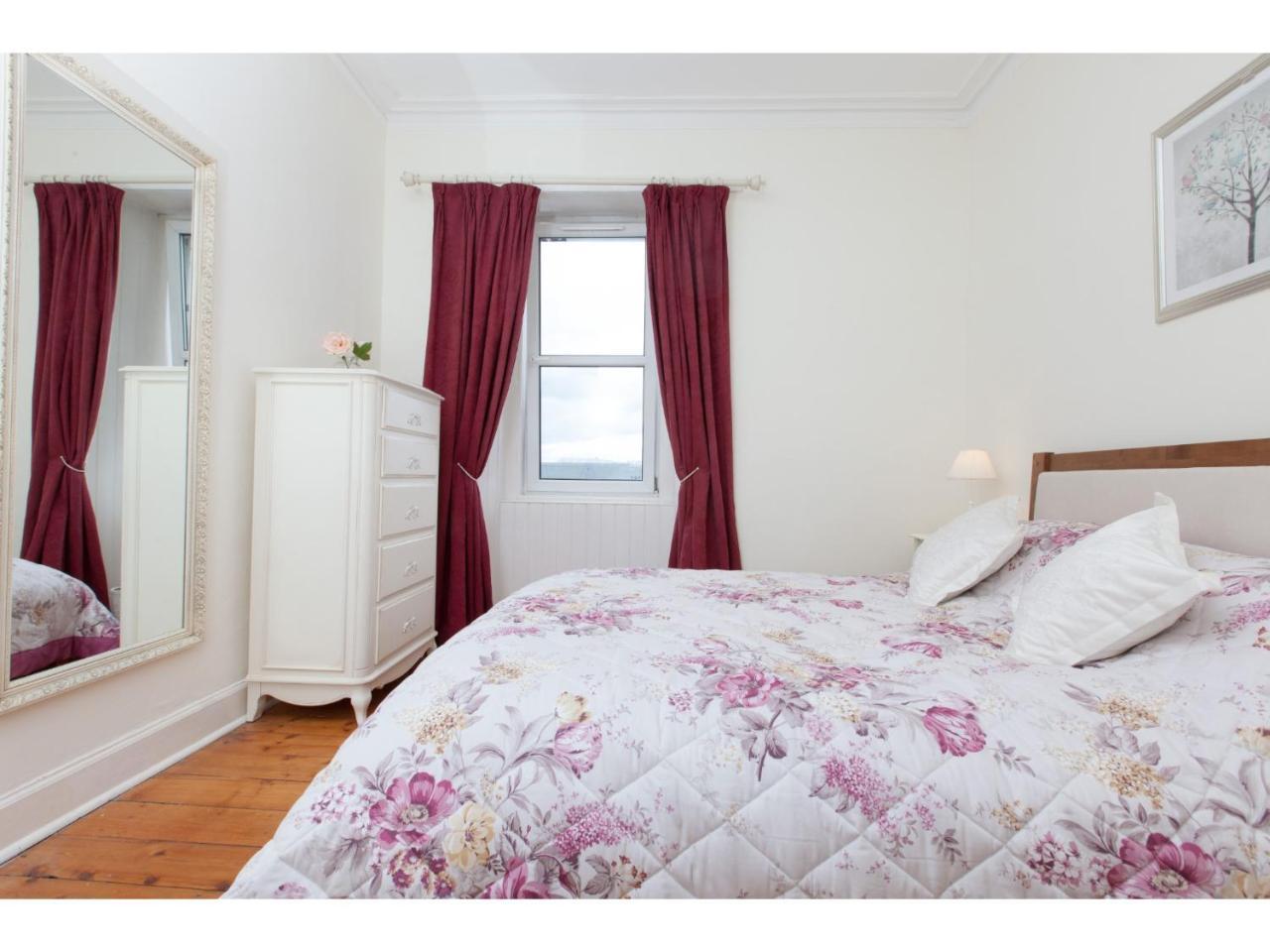 Homely Tenement For 2 Near Botanic Gardens Εδιμβούργο Εξωτερικό φωτογραφία