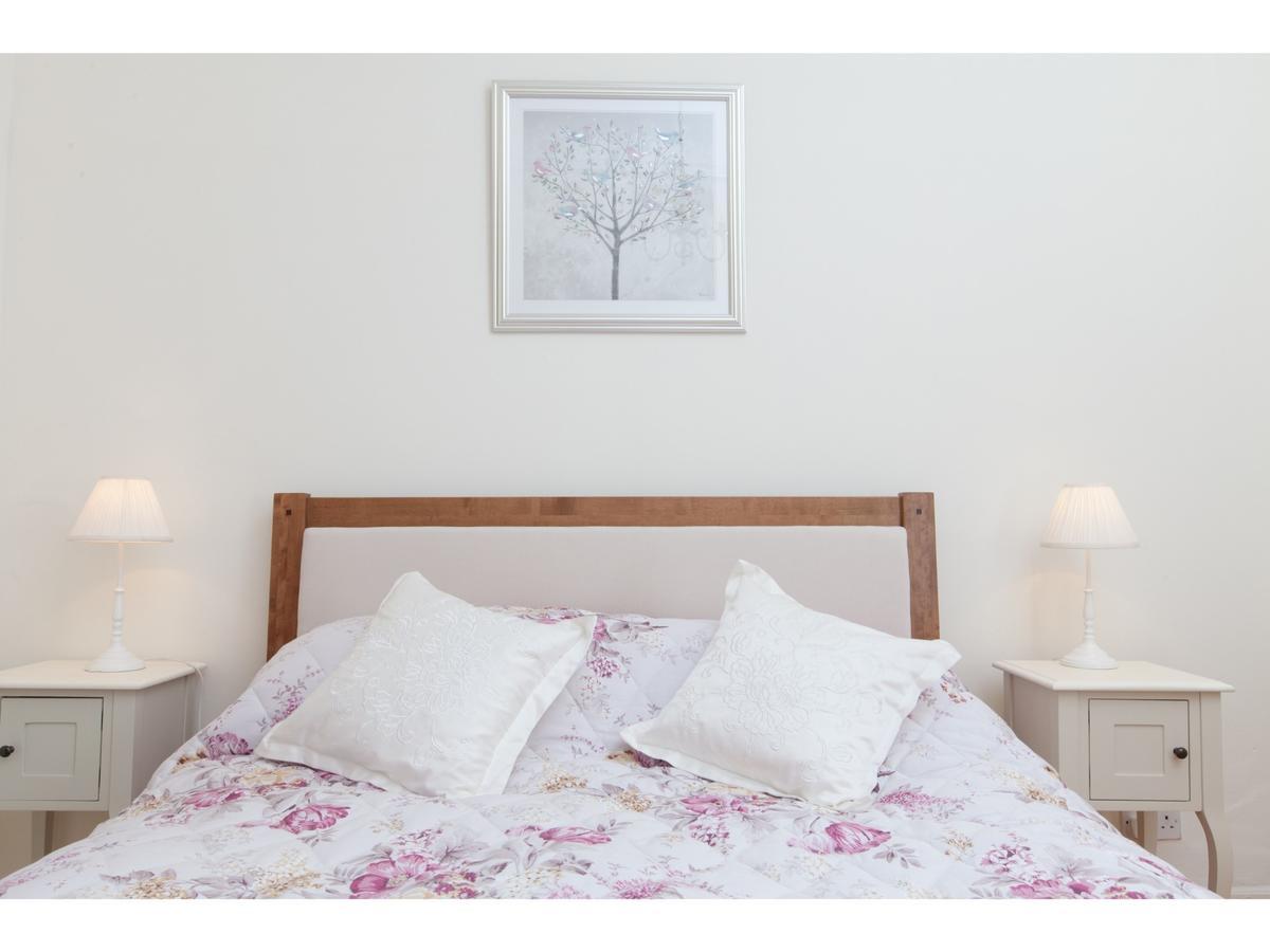 Homely Tenement For 2 Near Botanic Gardens Εδιμβούργο Εξωτερικό φωτογραφία
