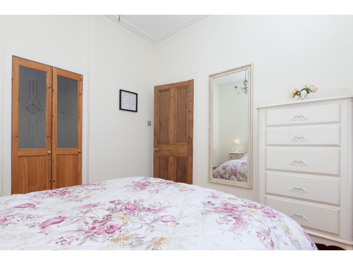 Homely Tenement For 2 Near Botanic Gardens Εδιμβούργο Εξωτερικό φωτογραφία