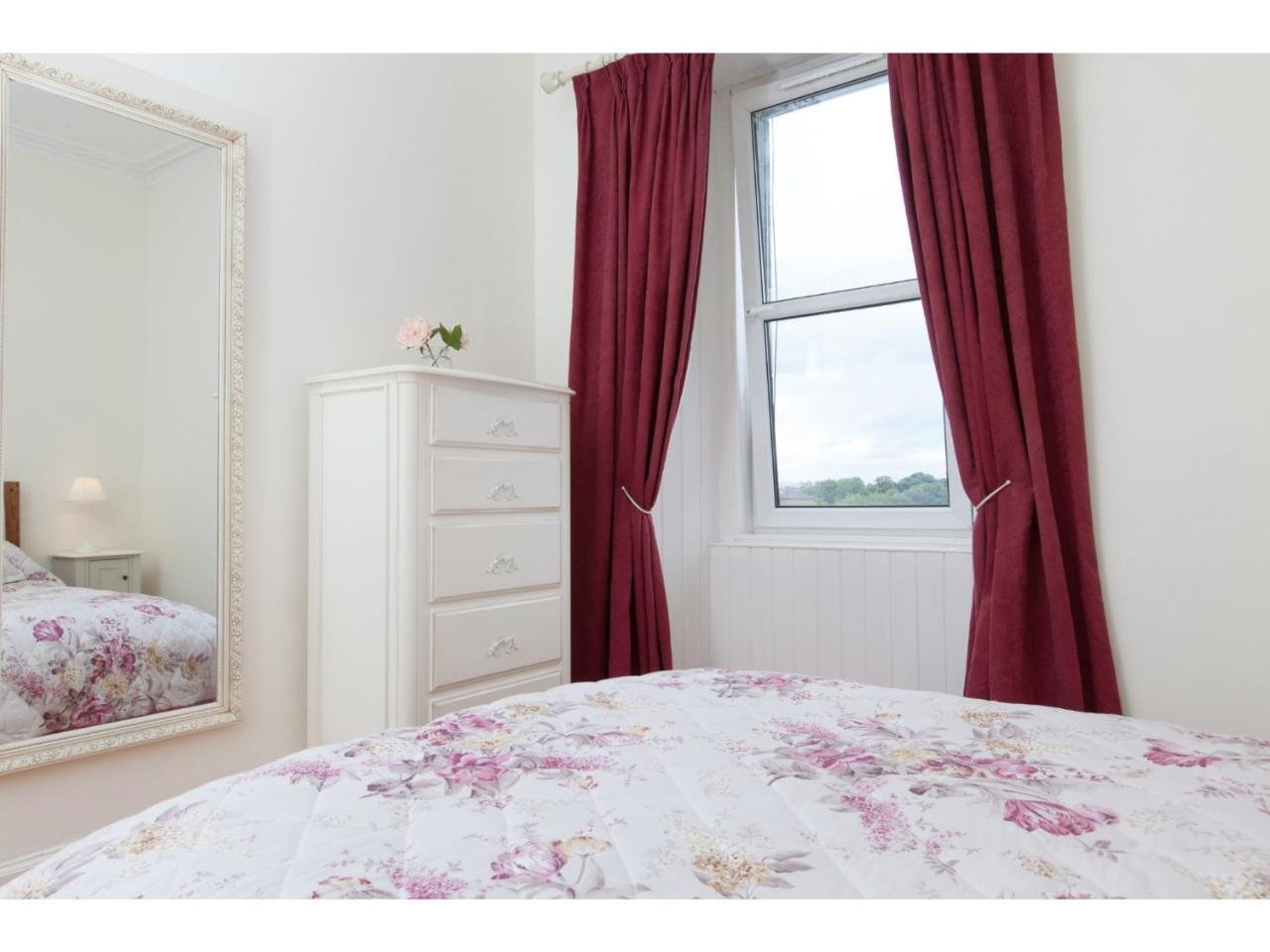 Homely Tenement For 2 Near Botanic Gardens Εδιμβούργο Εξωτερικό φωτογραφία