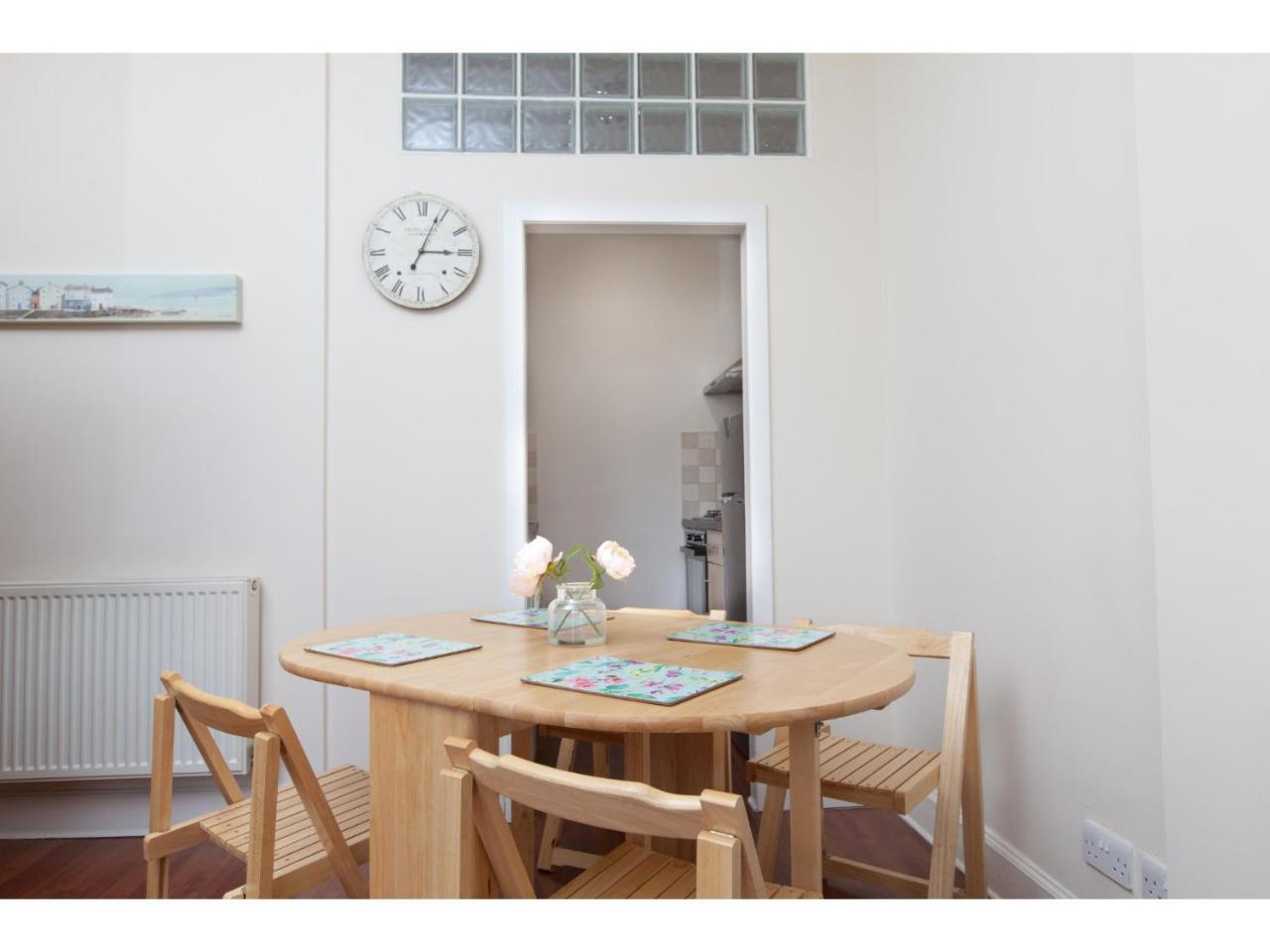 Homely Tenement For 2 Near Botanic Gardens Εδιμβούργο Εξωτερικό φωτογραφία