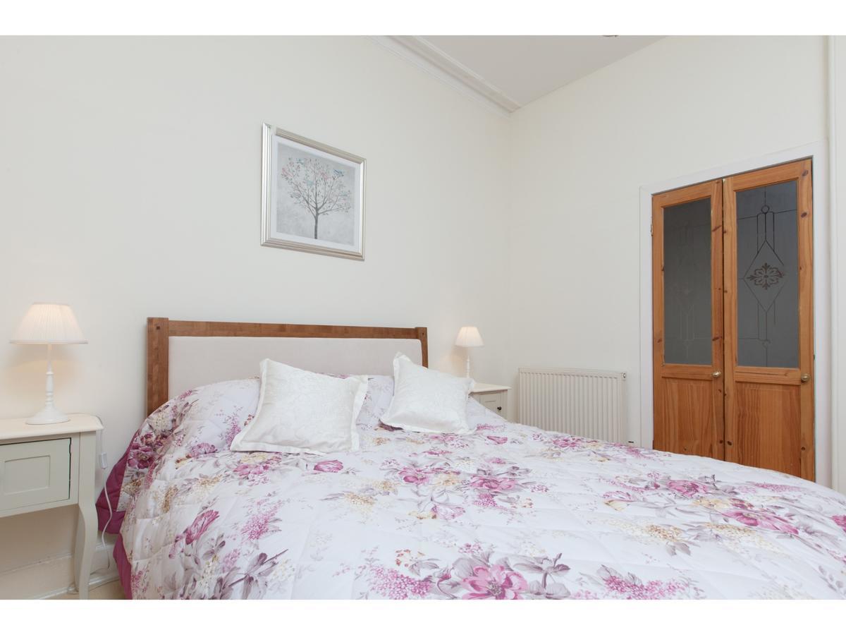 Homely Tenement For 2 Near Botanic Gardens Εδιμβούργο Εξωτερικό φωτογραφία