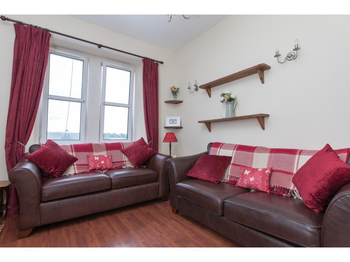 Homely Tenement For 2 Near Botanic Gardens Εδιμβούργο Εξωτερικό φωτογραφία